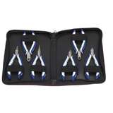 Plier/Cutter Kit Infinity Elite Precision 6 pc redirect to product page